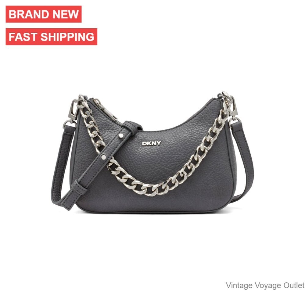 Casual Demi Crossbody Bag For Everyday Use, Day-To-Night Style